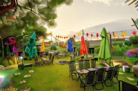 Trulli Villa Các khách sạn ở Đức Trọng