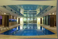 Ramada Plaza by Wyndham Gevgelija Hotels in Gevgelija