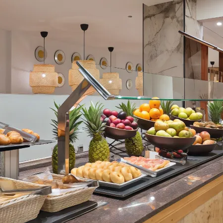 Valentin Somni Hotel & Suites