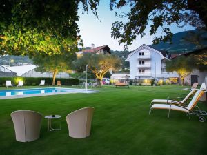 Hotel Goldenes Roessl-Adults Only