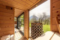 Boutique Hotel Dobra Vila Bovec - Wifi