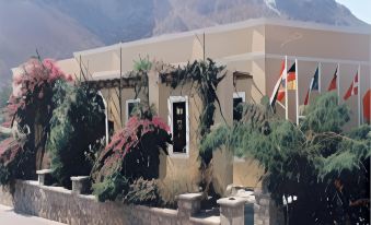 Kalydna Island Hotel - Housity
