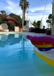 Hotel Mercurio Sul Mare - Fish Restaurant and Private Beach