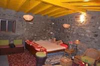 Kafal Resort