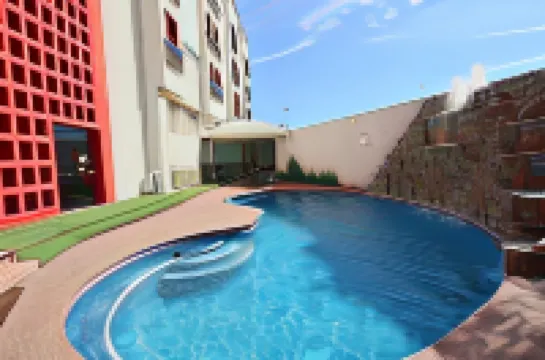 Hotel Colón Plaza Business Class