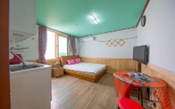 Wando Haegrim Pension