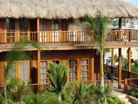 Kontiki Beach Resort