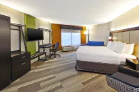 Holiday Inn Express & Suites Chicago-Midway Airport