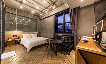 Yongin 172st