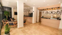 Alesta Seaside Residence Hotels in Foca Mahallesi