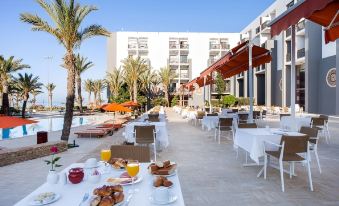 The View Agadir