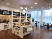 烏法希爾頓歡朋飯店 烏法住宿飯店
