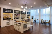 烏法希爾頓歡朋酒店