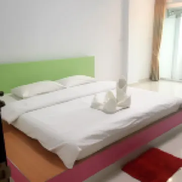 Nonaun Hotel Các khách sạn gần Wat Sanuan