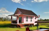 Ban Thung Talay Mok Chiangdao Hotels in Chiang Dao District