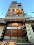 Vinayak Homestay - Bãi đậu xe