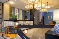 シノ イン プーケット