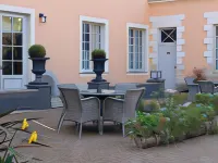 Hôtel le Gentleman Hotels in La Fleche