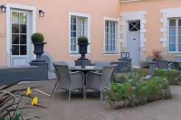 Hôtel le Gentleman Hotels in Durtal