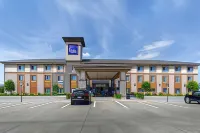 Sleep Inn & Suites Fargo Medical Center Hotels in der Nähe von Men＇s Wearhouse