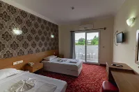 Grand Hotel Derin-All Inclusive Hotel di Goynuk Mahallesi