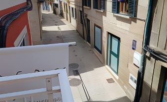 Pilgrim Rooms & Apartments