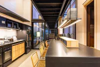 Faz Hostel Hotels in Cordoba