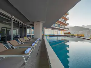Sea Star Budva