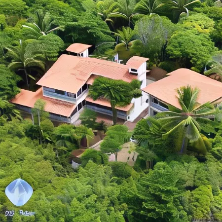 Villa Maree Bahia