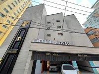 門飯店 仁川大公園附近的飯店