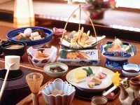 Shikanoya Ryokan Các khách sạn gần Utsukushigahara Highland