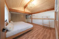 경주 감포한옥 풀빌라 펜션 머무름 나정고운모래해변 주변 호텔