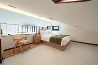 Gyeongju Yeonjeong Pool Villa
