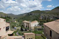 Hotel Convento Del Giraldo Hotéis em Cuenca