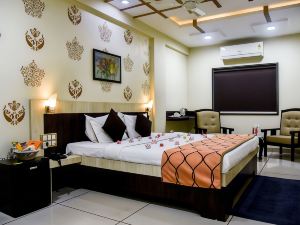 Hotel Tulsi Residency