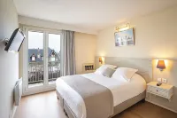 Résidence la Closerie Deauville