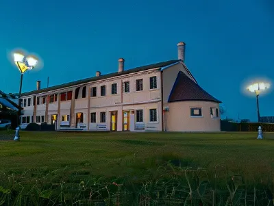 Il Paradello Albergo Ristorante Hotels in Porto Viro