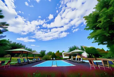 Sani Polyastron Hotel & Spa