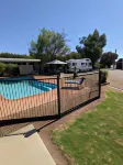 Kaputar Motel Hotels in Narrabri