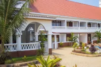 Diani Palm Resort and Apartments Các khách sạn ở Tiwi