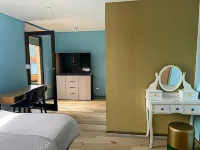 Cafe Hotel Centrum Hotel di Bruchsal
