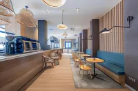 Hotel Voramar Hôtels à : L' Escala