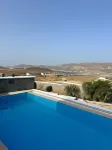 Ene’S Mýkonos Hotels in Klouvas