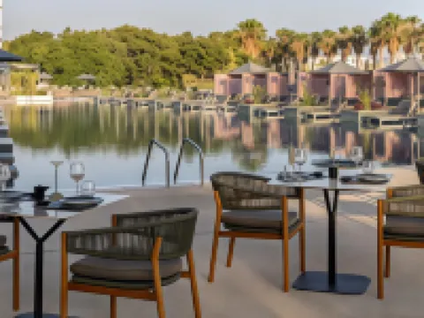Crown Resorts Horizon Hotel Hotels in Coral Bay