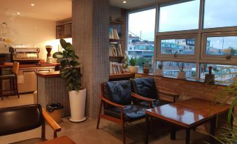 White Windmill Guesthouse