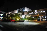 Portonovo Plaza Expo Hotel di 