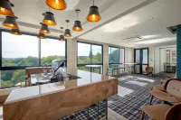 The Regency Apartment Hotel Menlyn Hotels in Pretoria