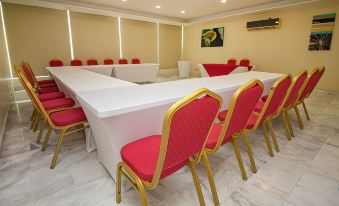 4. Ramada b..