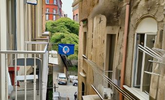 Napoli Museo Bed and Breakfast