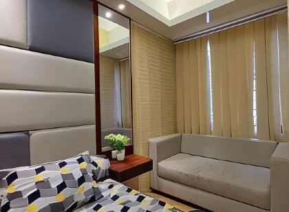 Transpark Juanda by Big Property